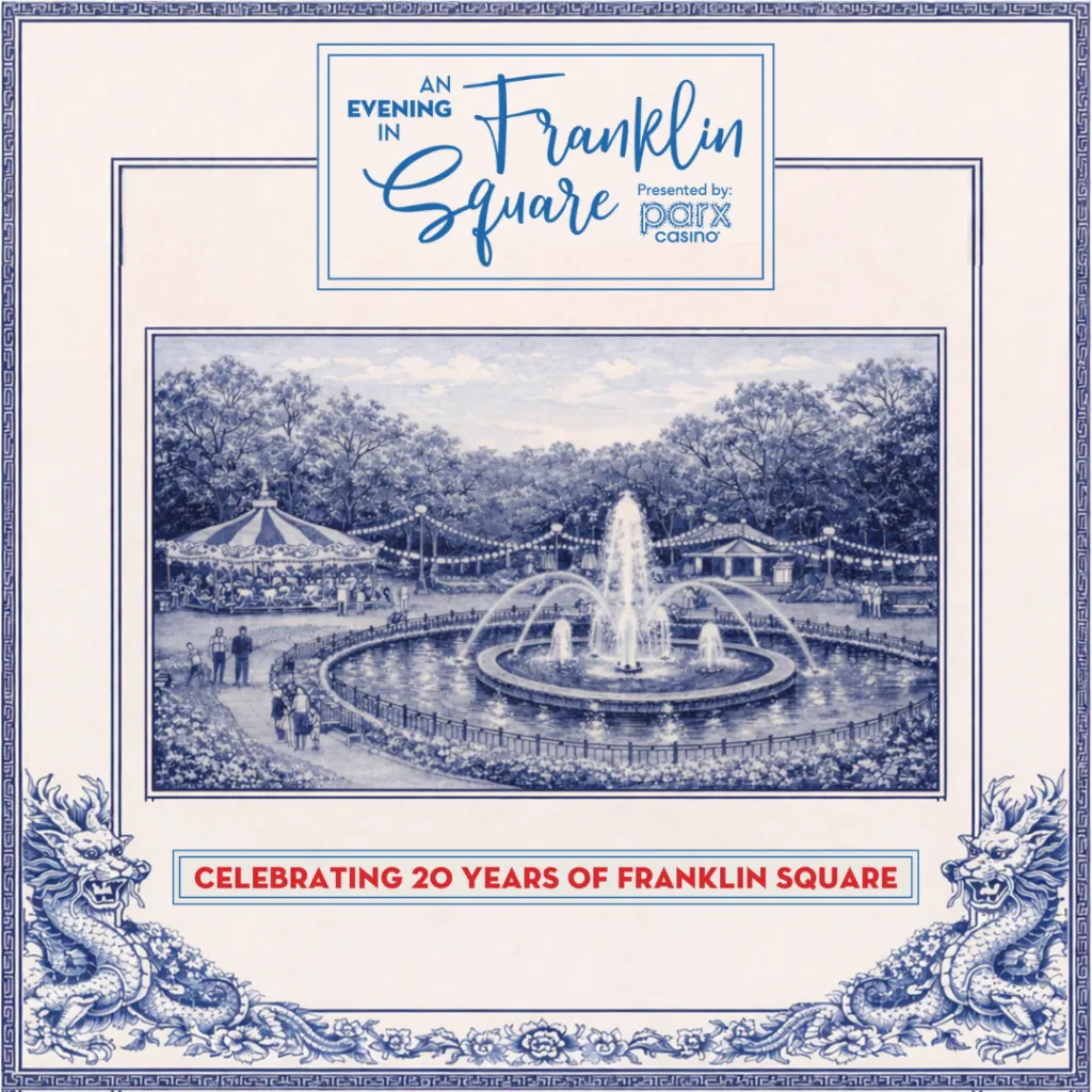 An Evening In Franklin Square