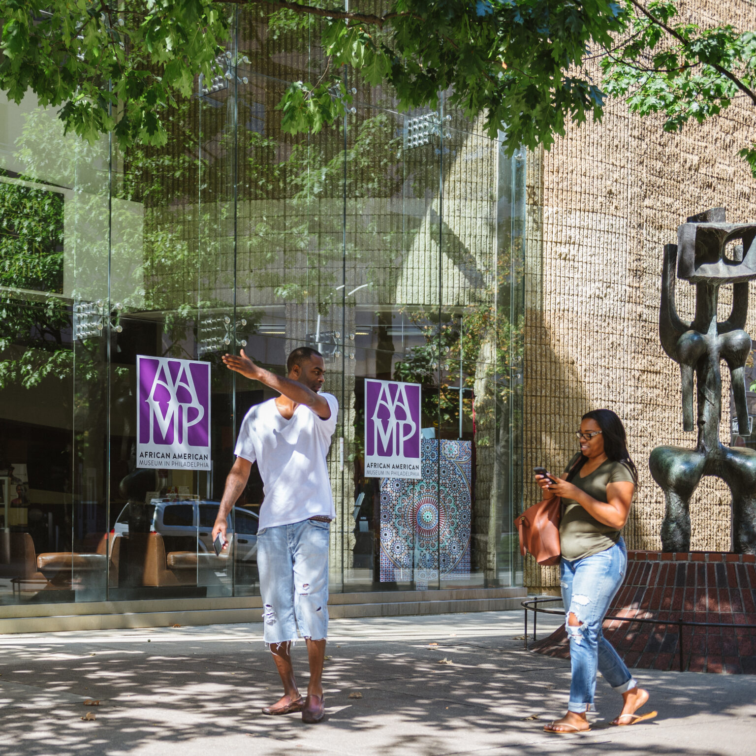 Historic District Museums - Historic Philadelphia, Inc.