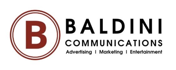 Baldini-Comunicaciones-Logo