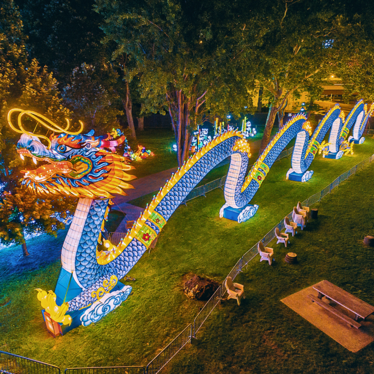 Philadelphia Chinese Lantern Festival Historic Philadelphia Inc Philadelphia Chinese Lantern Festival Historic Philadelphia Inc
