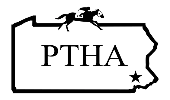 Pennsylvania Thoroughbred Horsemen’s Association -Logo