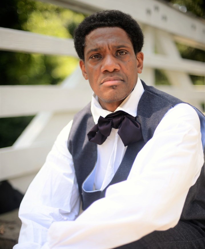 Photo of Henry Box Brown