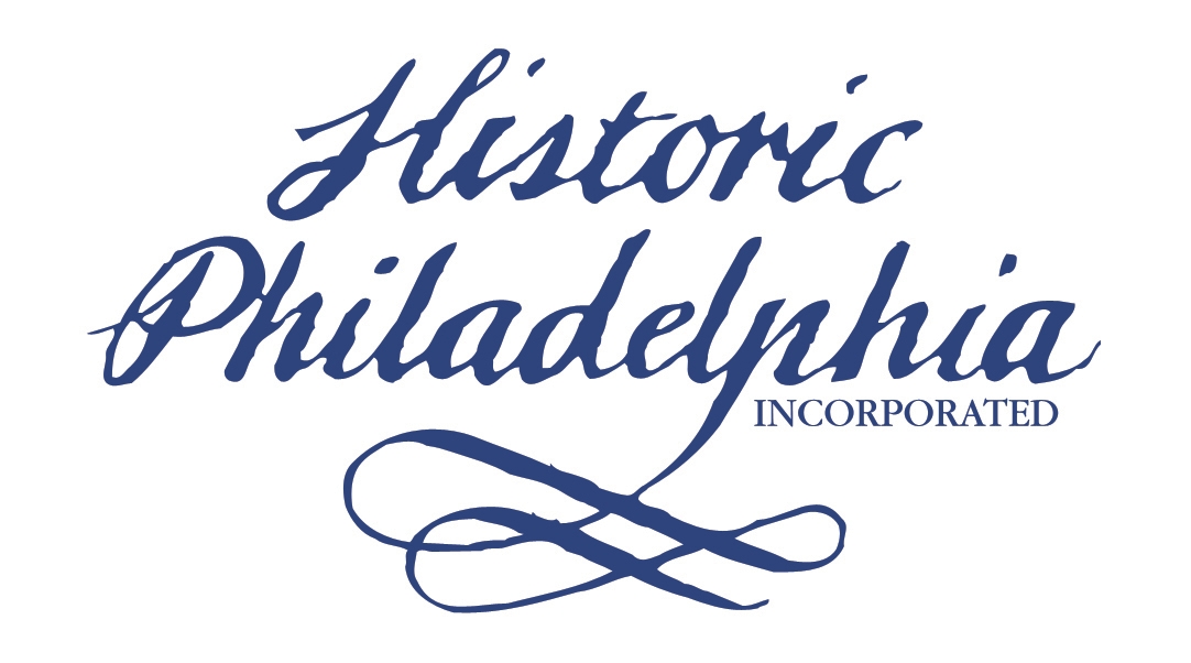 Home - Historic Philadelphia, Inc.