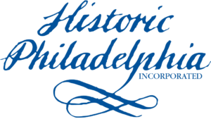 Historic Philadelphia Logo